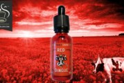 Red Dingue (Gamme e-liquides d’exception) par Le French Liquide