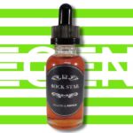 Rock Star (Gamme Legend) par Roykin