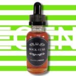Rock Star (Gamme Legend) par Roykin