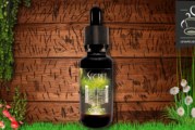 Secret Garden (Gamme Secret) par Flavor Hit