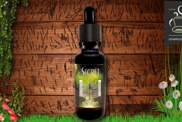 Secret Garden (Gamme Secret) par Flavor Hit