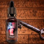 Secret Keys (Gamme Secret) par Flavor Hit