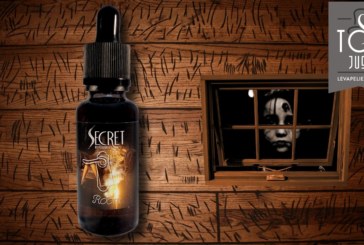 Secret Room (Gamme Secret) par Flavor Hit