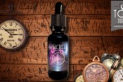 Secret Time (Gamme Secret) par Flavor Hit