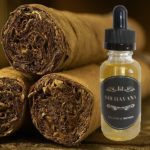 Sir Havana gamme Roykin Legend par Roykin