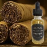 Sir Havana (Gamme Roykin Legend) par Roykin
