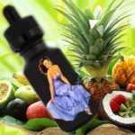 Sweat Beach (gamme Pin-up) par Bio Concept