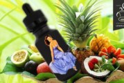 Sweat Beach (gamme Pin-up) par Bio Concept