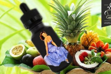Sweat Beach (gamme Pin-up) par Bio Concept