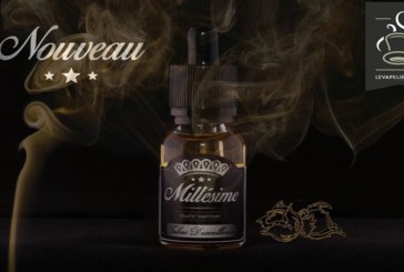 Tabac d’Excellence (Gamme Millésime) par Millésime