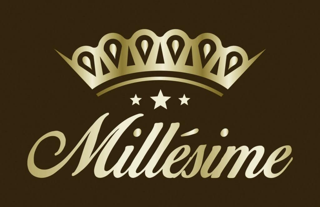 Tabac d'Excellence (Gamme Millésime) par Millésime - 1