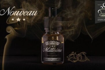 Tabac d’Excellence (Gamme Millésime) par Millésime