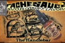 The Handlebar (Gamme Stache Sauce) par Stache Sauce