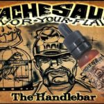 The Handlebar (Gamme Stache Sauce) par Stache Sauce