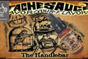 The Handlebar (Gamme Stache Sauce) par Stache Sauce