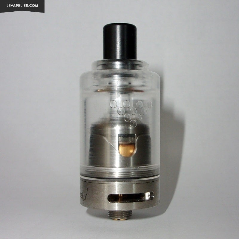 The Hurricane Junior par E-Phœnix - 2