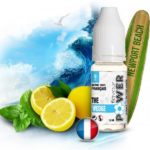 The Wedge gamme 50/50 par Flavour Power