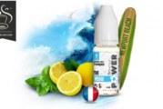 The Wedge gamme 50/50 par Flavour Power