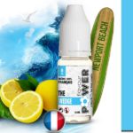 THE WEDGE (GAMME 50/50) par FLAVOUR POWER