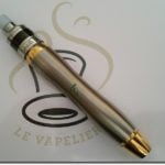 THEMIS 18 GOLD par TITANIDE