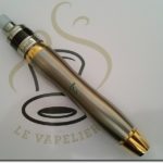 THEMIS 18 GOLD par TITANIDE