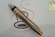 THEMIS 18 GOLD par TITANIDE