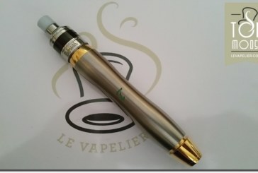 THEMIS 18 GOLD par TITANIDE