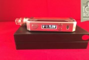 Therion DNA 75 par Lost Vape