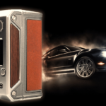 Therion Dna75 par Lost Vape
