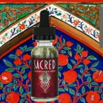 Tree of life par Sacred Eliquid