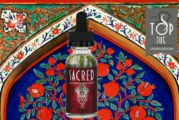Tree of life par Sacred Eliquid