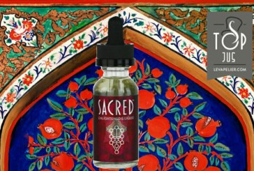 Tree of life par Sacred Eliquid