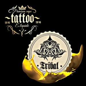Tribal (Gamme Tattoo) par Maïly-Quid - 3