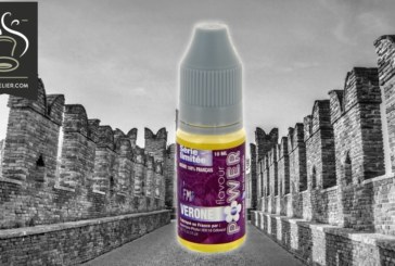 Verone (Gamme l’FMR) par Flavour Power