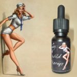 Wild Therapy (gamme Pin-up) par Bio concept