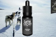 Winter Eyes (Gamme Dark Story) par Alfaliquid