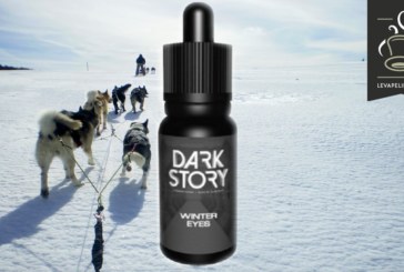 Winter Eyes (Gamme Dark Story) par Alfaliquid