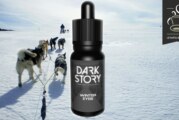 Winter Eyes (Gamme Dark Story) par Alfaliquid