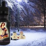 Winter Lover (gamme Pin-up) par Bio Concept