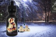 Winter Lover (gamme Pin-up) par Bio Concept