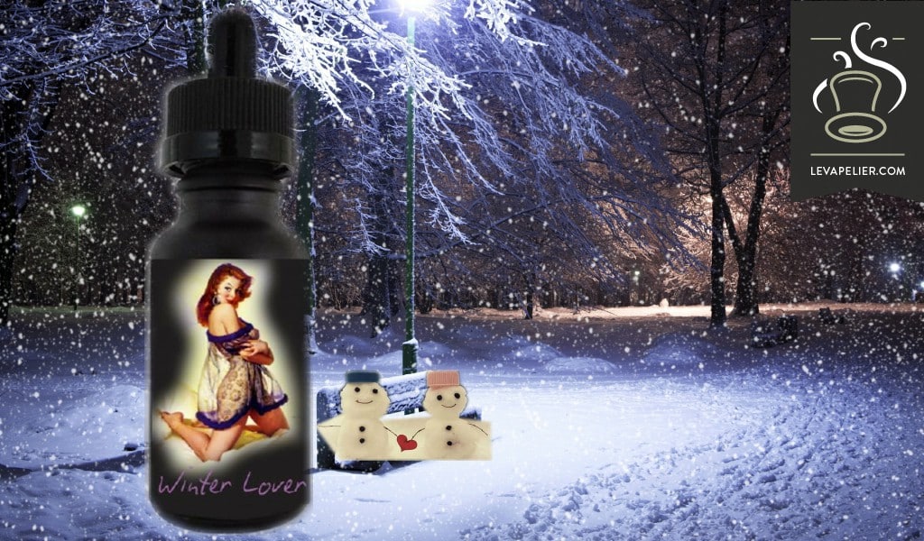 Winter Lover (gamme Pin-up) par Bio Concept