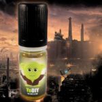 Yodiy (Gamme Star Watts) par Evaps