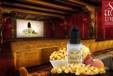 Carapop (Gamme Subtilité) par Frenchy Fog