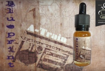 A-Train par Blueprint