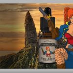 ANNE BONNY par BUCCANEER'S JUICE