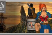 ANNE BONNY par BUCCANEER’S JUICE