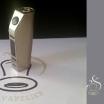 ASTER par ELEAF