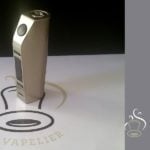 ASTER par ELEAF
