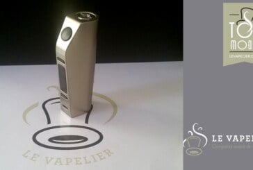 ASTER par ELEAF