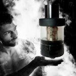 Atlantis Evo par Aspire